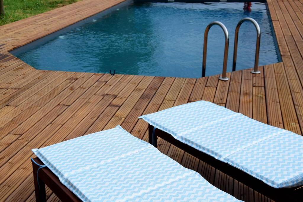 - Vent Marin Apartment Limoux