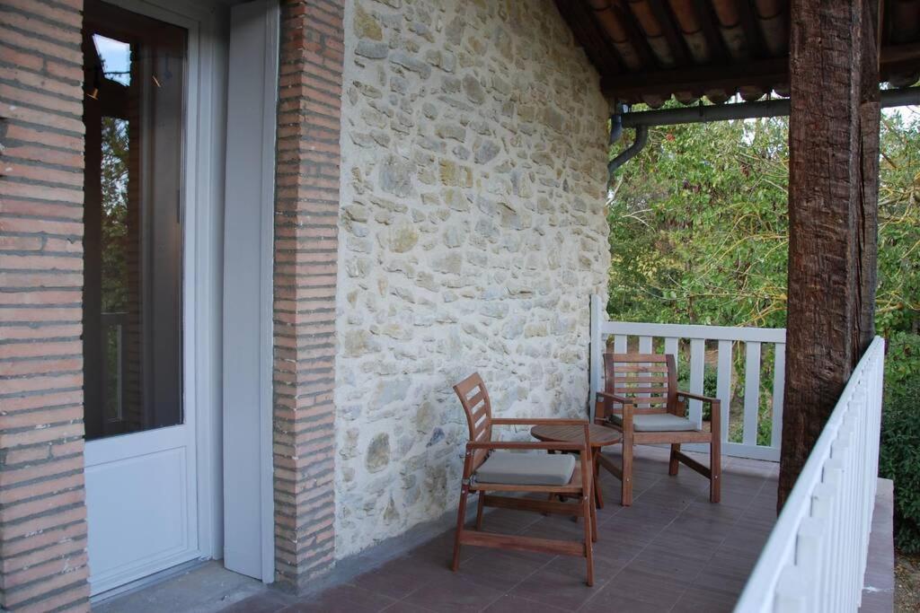 Apartment - Vent Marin Limoux