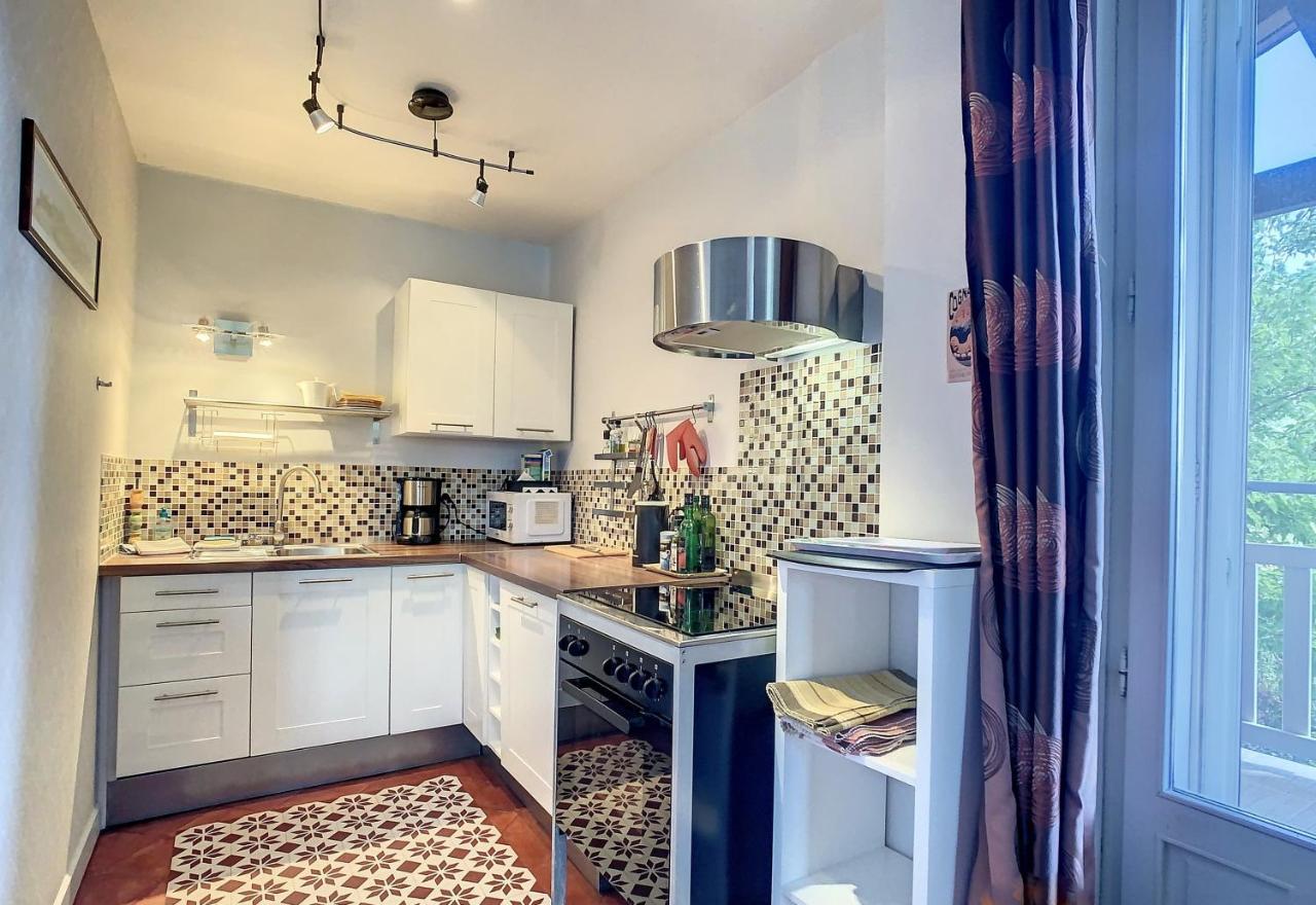 - Vent Marin Apartment Limoux