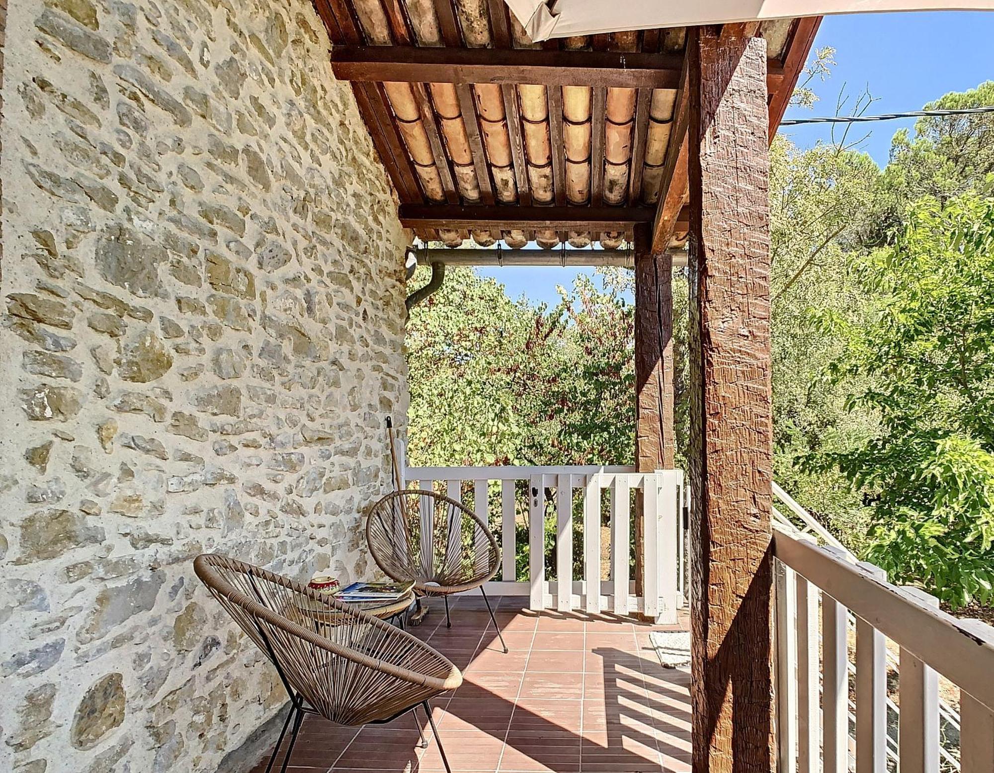 Apartment - Vent Marin Limoux